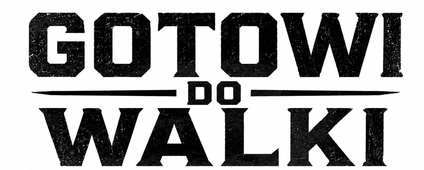 SIŁA | SPRAWNOŚĆ | GOTOWOŚĆ